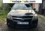 2004 Opel Astra 1.7 CDTI MT  (100 л.с.)  автобазар
