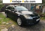 автобазар украины - Продажа 2004 г.в.  Opel Astra 1.7 CDTI MT  (100 л.с.)