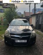 автобазар украины - Продажа 2004 г.в.  Opel Astra 1.7 CDTI MT  (100 л.с.)