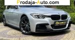2017 BMW 3 Series   автобазар