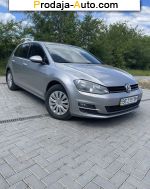 2013 Volkswagen Golf 1.4 TSI BlueMotion MT (122 л.с.)  автобазар
