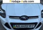 автобазар украины - Продажа 2013 г.в.  Ford Focus 1.6 MT (125 л.с.)