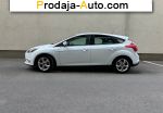 автобазар украины - Продажа 2013 г.в.  Ford Focus 1.6 MT (125 л.с.)