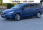 2009 Ford Focus   автобазар