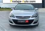 автобазар украины - Продажа 2014 г.в.  Opel Astra 