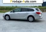 автобазар украины - Продажа 2014 г.в.  Opel Astra 