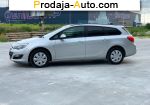 автобазар украины - Продажа 2014 г.в.  Opel Astra 