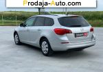 автобазар украины - Продажа 2014 г.в.  Opel Astra 