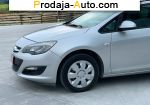 автобазар украины - Продажа 2014 г.в.  Opel Astra 