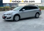 автобазар украины - Продажа 2014 г.в.  Opel Astra 