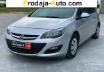 автобазар украины - Продажа 2014 г.в.  Opel Astra 
