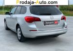 автобазар украины - Продажа 2014 г.в.  Opel Astra 