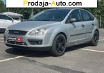2007 Ford Focus   автобазар