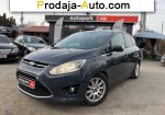 2011 Ford C-max   автобазар