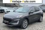 2020 Ford Escape   автобазар
