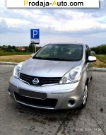 2010 Nissan Note   автобазар