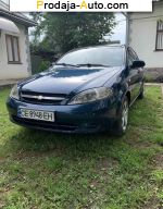 2007 Chevrolet Lacetti   автобазар