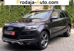 Audi Q7 16490$