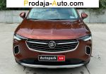 автобазар украины - Продажа 2021 г.в.  Buick Enclave 