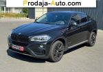 2016 BMW X6   автобазар