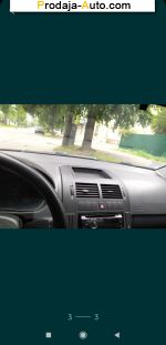 2008 Volkswagen Polo   автобазар