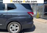 автобазар украины - Продажа 2015 г.в.  SsangYong MPA 
