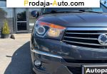 автобазар украины - Продажа 2015 г.в.  SsangYong MPA 