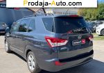 автобазар украины - Продажа 2015 г.в.  SsangYong MPA 