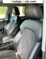 автобазар украины - Продажа 2013 г.в.  Audi A4 2.0 TFSI S tronic quattro (225 л.с.)