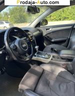 автобазар украины - Продажа 2013 г.в.  Audi A4 2.0 TFSI S tronic quattro (225 л.с.)