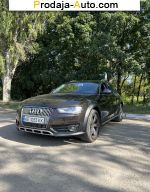 2013 Audi A4 2.0 TFSI S tronic quattro (225 л.с.)  автобазар