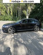 автобазар украины - Продажа 2013 г.в.  Audi A4 2.0 TFSI S tronic quattro (225 л.с.)