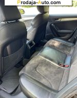 автобазар украины - Продажа 2013 г.в.  Audi A4 2.0 TFSI S tronic quattro (225 л.с.)