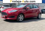 2016 Ford Fiesta   автобазар