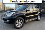 2007 Toyota Land Cruiser Prado   автобазар