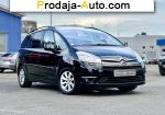 2010 Citroen C4 Picasso   автобазар