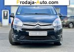 автобазар украины - Продажа 2010 г.в.  Citroen C4 Picasso 