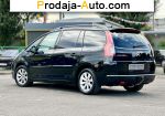 автобазар украины - Продажа 2010 г.в.  Citroen C4 Picasso 