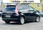 автобазар украины - Продажа 2010 г.в.  Citroen C4 Picasso 