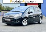 автобазар украины - Продажа 2010 г.в.  Citroen C4 Picasso 