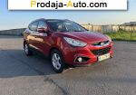 2011 Hyundai FFB 2.0 CRDi AT 4WD (184 л.с.)  автобазар