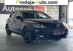 автобазар украины - Продажа 2006 г.в.  Mazda 3 