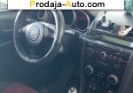 автобазар украины - Продажа 2006 г.в.  Mazda 3 