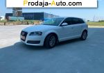 2012 Audi A3   автобазар