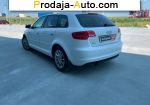 автобазар украины - Продажа 2012 г.в.  Audi A3 