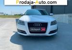 автобазар украины - Продажа 2012 г.в.  Audi A3 
