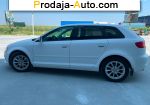 автобазар украины - Продажа 2012 г.в.  Audi A3 
