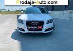 автобазар украины - Продажа 2012 г.в.  Audi A3 