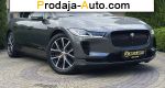 2018 Jaguar    автобазар