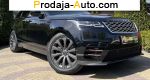 2017 Land Rover    автобазар